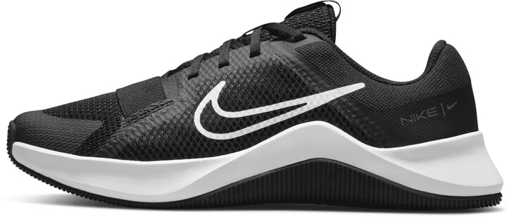 Nike Women's MC Trainer 2 Women's Workout Shoes in Black | DM0824-003