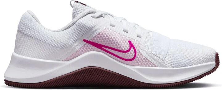 Nike Women's MC Trainer 2 Women's Workout Shoes in White | DM0824-105 - Image 3