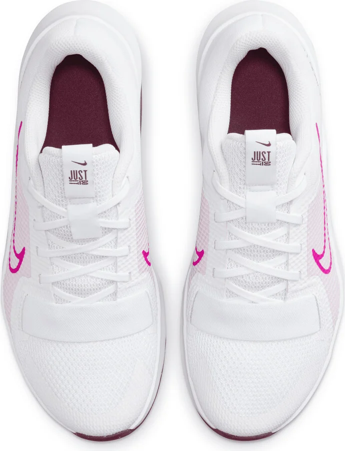 Nike Women's MC Trainer 2 Women's Workout Shoes in White | DM0824-105 - Image 4
