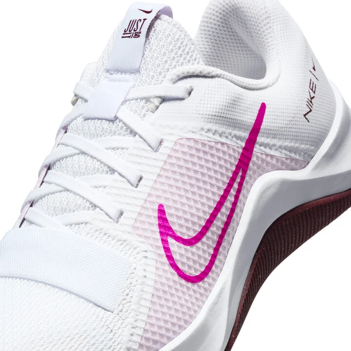 Nike Women's MC Trainer 2 Women's Workout Shoes in White | DM0824-105 - Image 7