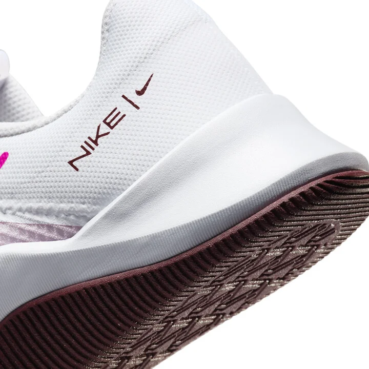 Nike Women's MC Trainer 2 Women's Workout Shoes in White | DM0824-105 - Image 8