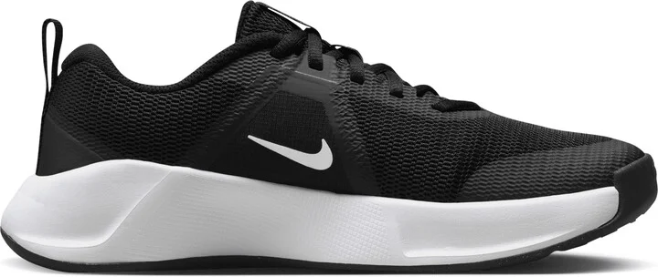 Nike Women's MC Trainer 3 Workout Shoes in Black | FQ1830-001 - Image 3