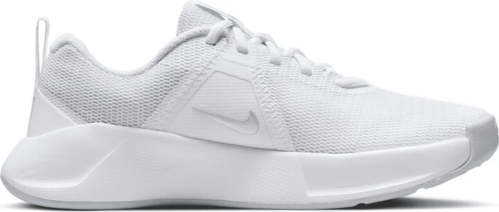 Nike Women's MC Trainer 3 Workout Shoes in White | FQ1830-100 - Image 3