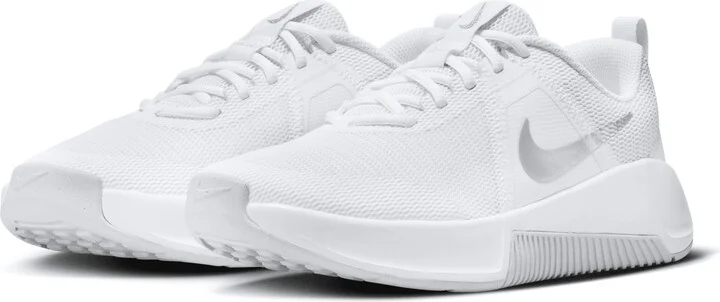 Nike Women's MC Trainer 3 Workout Shoes in White | FQ1830-100 - Image 5