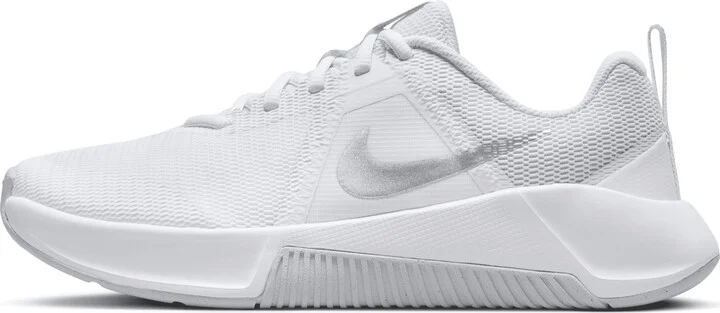 Nike Women's MC Trainer 3 Workout Shoes in White | FQ1830-100