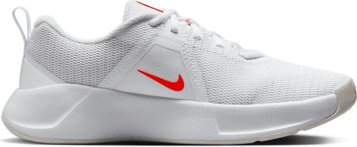 Nike Women's MC Trainer 3 Workout Shoes in White | FQ1830-101 - Image 3
