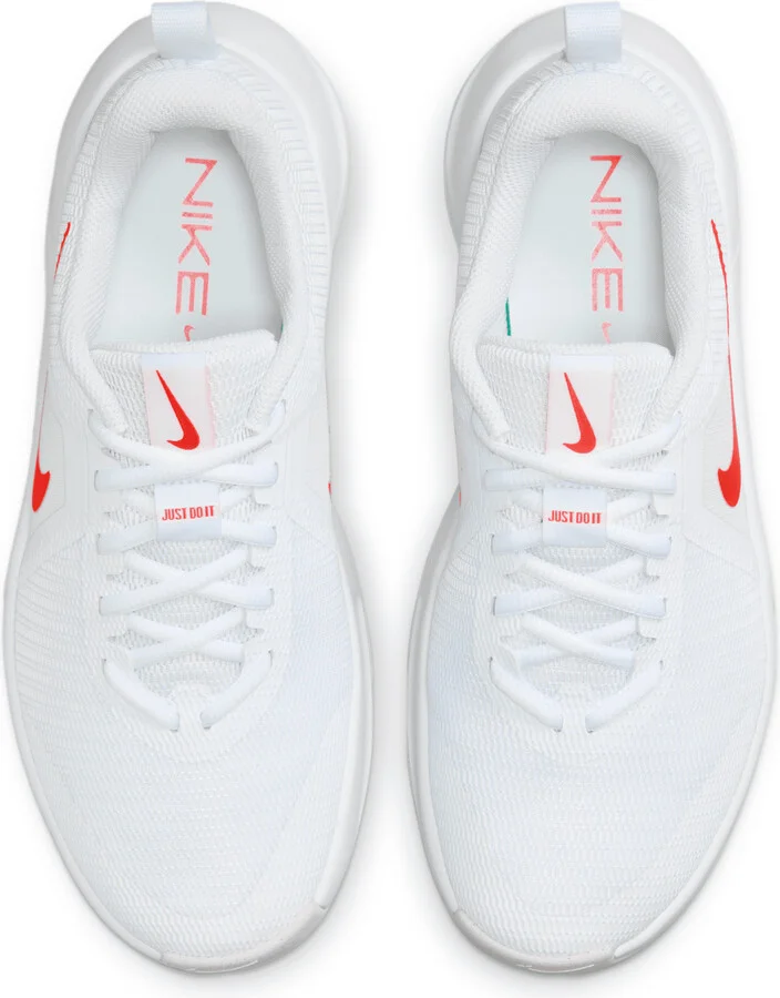Nike Women's MC Trainer 3 Workout Shoes in White | FQ1830-101 - Image 4