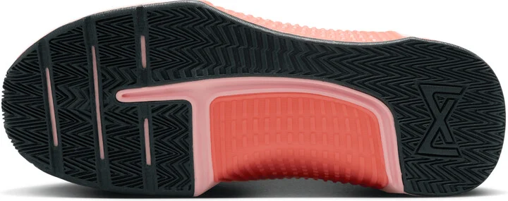Nike Women's Metcon 9 AMP Workout Shoes in Pink | HJ6210-600 - Image 2