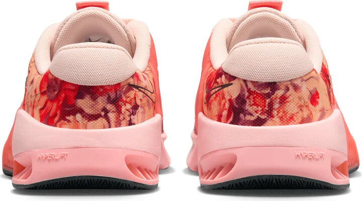 Nike Women's Metcon 9 AMP Workout Shoes in Pink | HJ6210-600 - Image 6