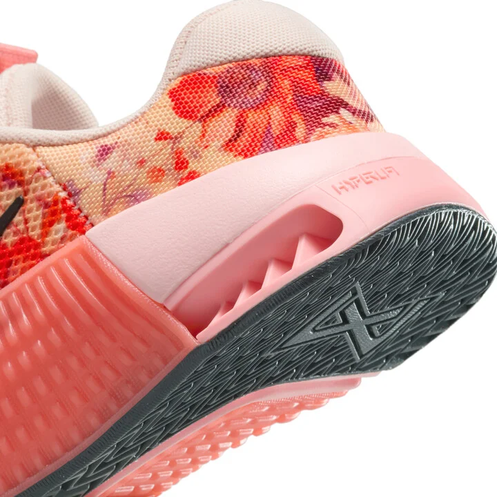 Nike Women's Metcon 9 AMP Workout Shoes in Pink | HJ6210-600 - Image 8