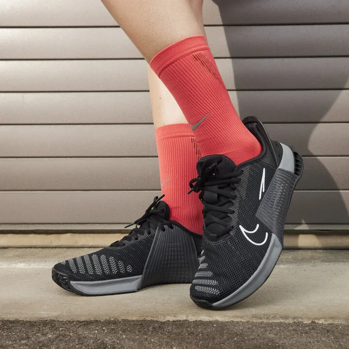 Nike Women's Metcon 9 EasyOn Workout Shoes in Black | DZ2540-001 - Image 2