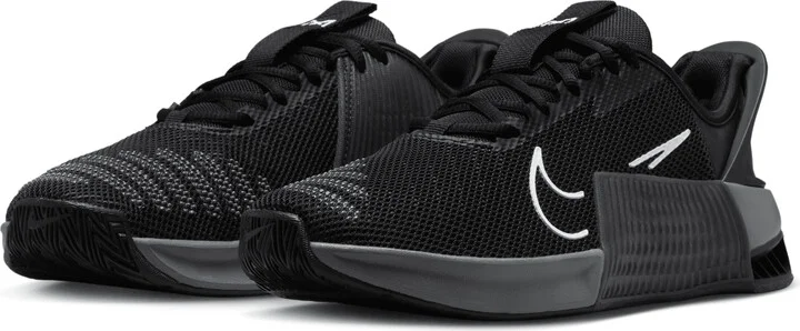 Nike Women's Metcon 9 EasyOn Workout Shoes in Black | DZ2540-001 - Image 6