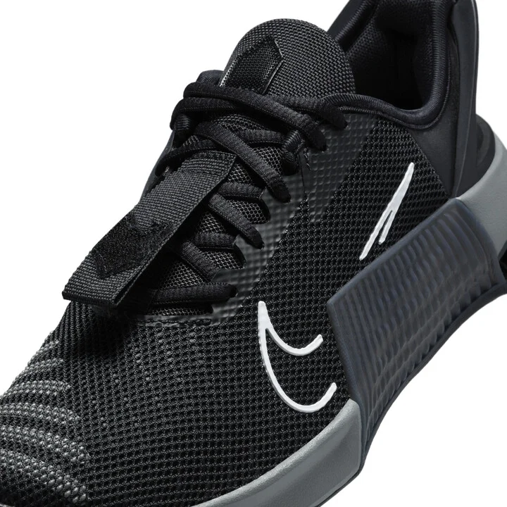 Nike Women's Metcon 9 EasyOn Workout Shoes in Black | DZ2540-001 - Image 8