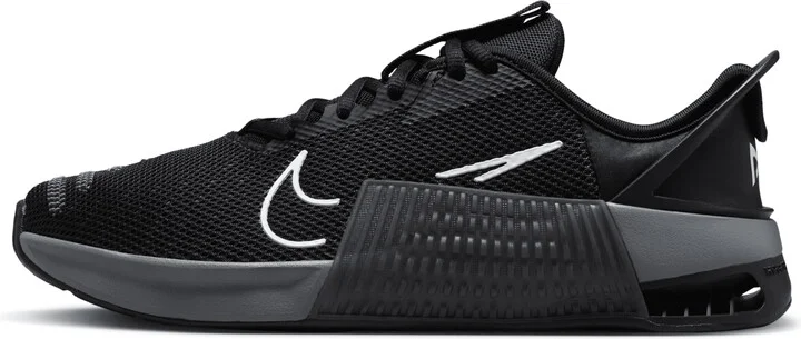 Nike Women's Metcon 9 EasyOn Workout Shoes in Black | DZ2540-001