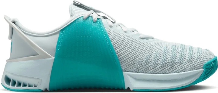 Nike Women's Metcon 9 EasyOn Workout Shoes in Grey | DZ2540-005 - Image 3
