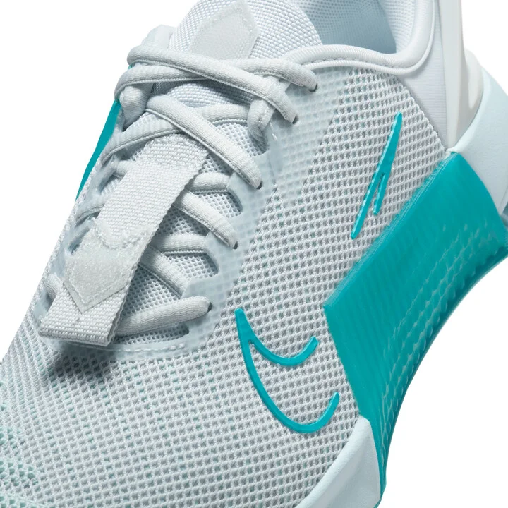 Nike Women's Metcon 9 EasyOn Workout Shoes in Grey | DZ2540-005 - Image 7
