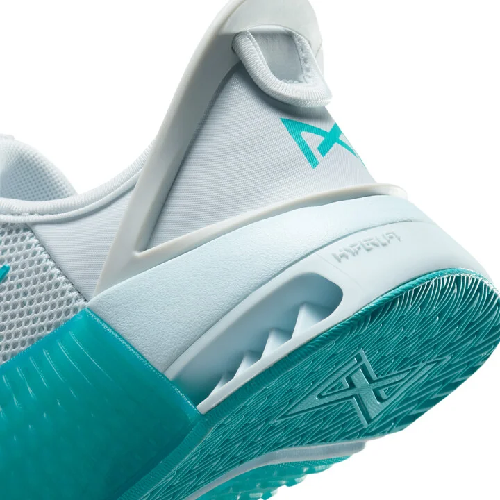 Nike Women's Metcon 9 EasyOn Workout Shoes in Grey | DZ2540-005 - Image 8