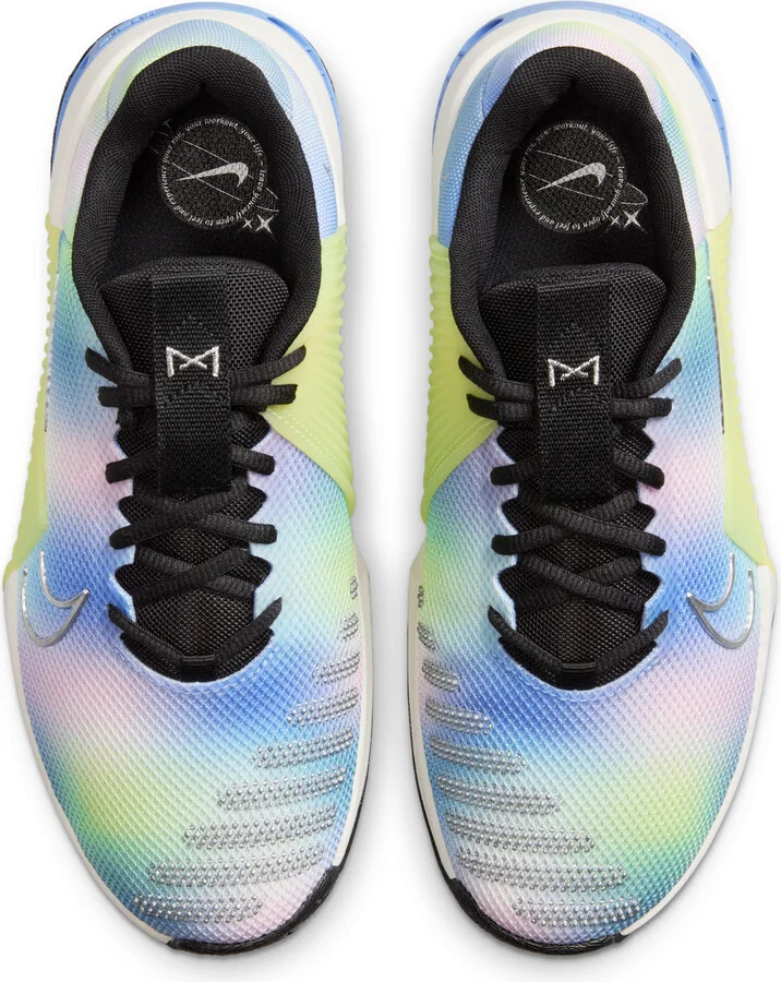 Nike Women's Metcon 9 SE Workout Shoes in Black | HJ6211-001 - Image 4