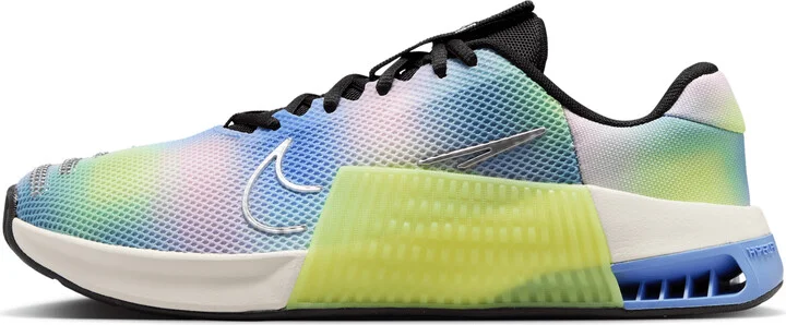 Nike Women's Metcon 9 SE Workout Shoes in Black | HJ6211-001