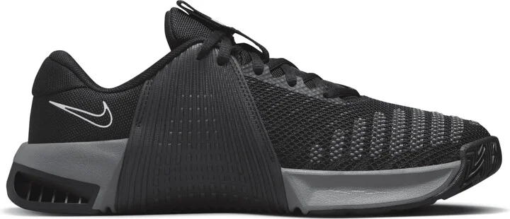Nike Women's Metcon 9 Workout Shoes in Black | DZ2537-001 - Image 3