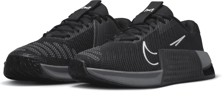 Nike Women's Metcon 9 Workout Shoes in Black | DZ2537-001 - Image 5