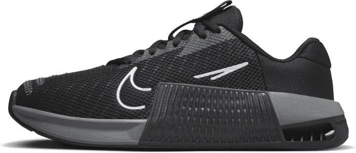 Nike Women's Metcon 9 Workout Shoes in Black | DZ2537-001