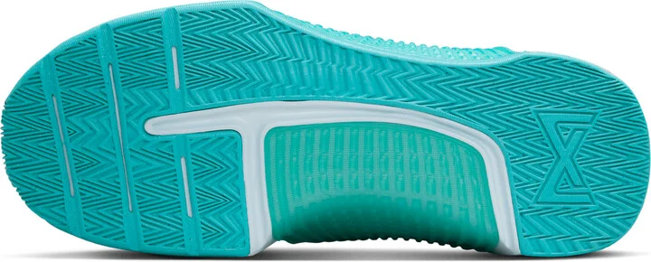 Nike Women's Metcon 9 Workout Shoes in Grey | DZ2537-007 - Image 2