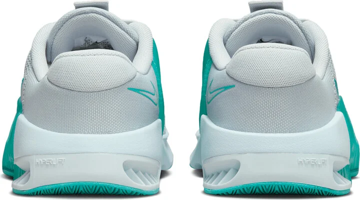 Nike Women's Metcon 9 Workout Shoes in Grey | DZ2537-007 - Image 6
