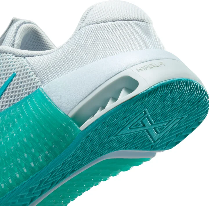 Nike Women's Metcon 9 Workout Shoes in Grey | DZ2537-007 - Image 8
