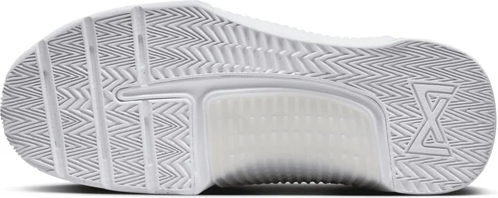 Nike Women's Metcon 9 Workout Shoes in White | DZ2537-103 - Image 2
