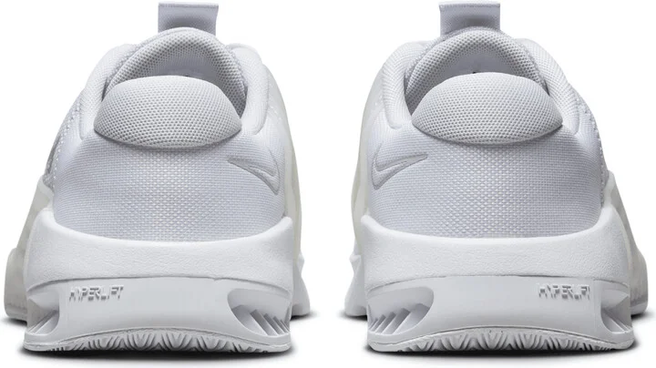 Nike Women's Metcon 9 Workout Shoes in White | DZ2537-103 - Image 6