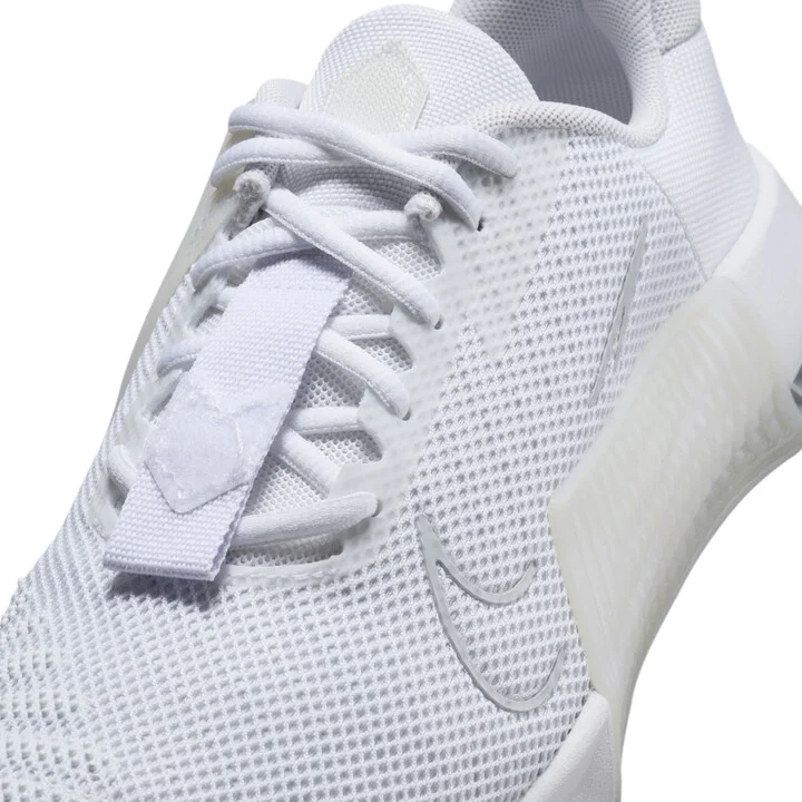 Nike Women's Metcon 9 Workout Shoes in White | DZ2537-103 - Image 7