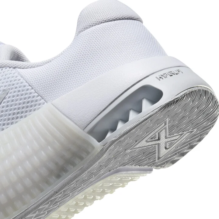 Nike Women's Metcon 9 Workout Shoes in White | DZ2537-103 - Image 8