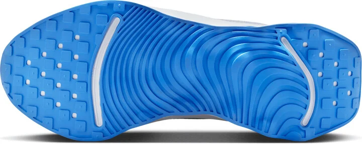 Nike Women's Motiva GORE-TEX Waterproof Walking Shoes in Blue | HM0355-400 - Image 2