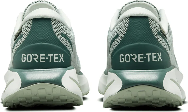 Nike Women's Motiva GORE-TEX Waterproof Walking Shoes in Grey | HM0355-002 - Image 6