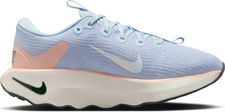 Nike Women's Motiva Premium Walking Shoes in Blue | HV5229-474 - Image 3