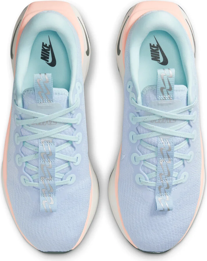 Nike Women's Motiva Premium Walking Shoes in Blue | HV5229-474 - Image 4