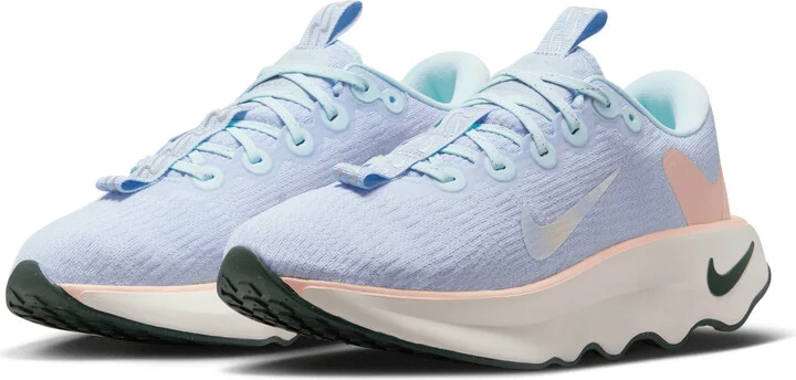 Nike Women's Motiva Premium Walking Shoes in Blue | HV5229-474 - Image 5