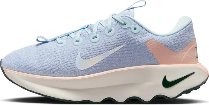 Nike Women's Motiva Premium Walking Shoes in Blue | HV5229-474