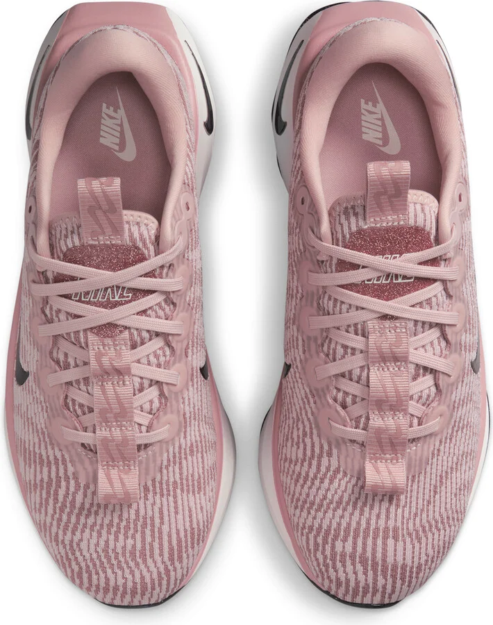 Nike Women's Motiva Premium Walking Shoes in Pink | HF1142-600 - Image 4