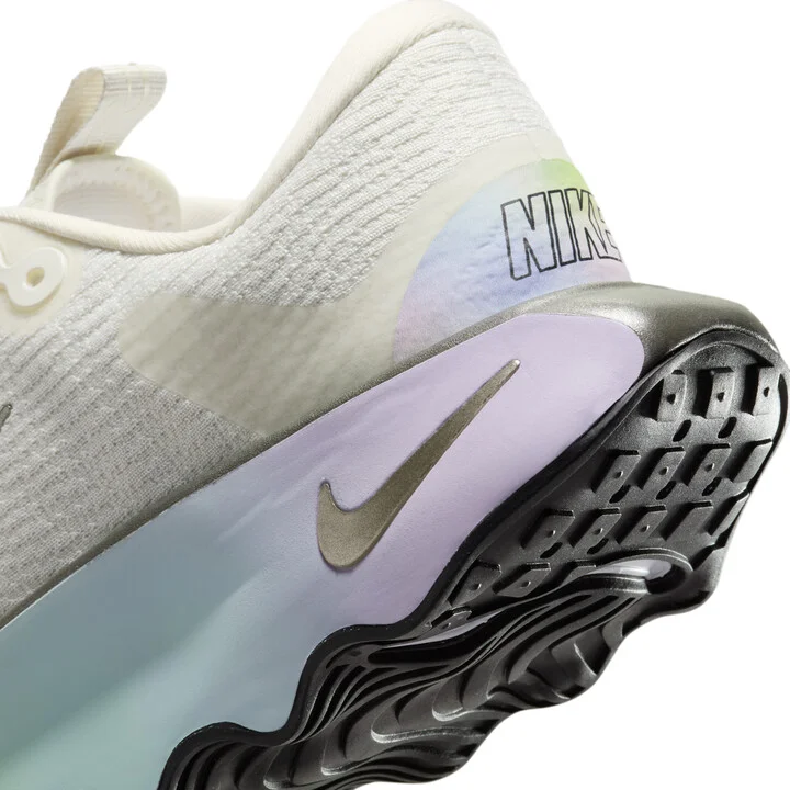 Nike Women's Motiva SE Walking Shoes in Grey | HJ6209-001 - Image 8