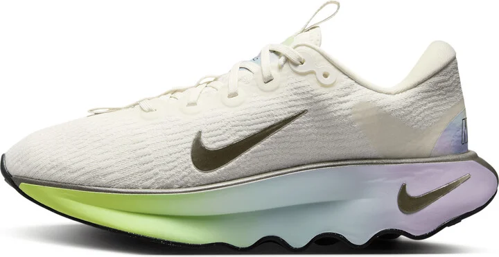 Nike Women's Motiva SE Walking Shoes in Grey | HJ6209-001