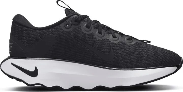 Nike Women's Motiva Walking Shoes in Black | DV1238-001 - Image 4