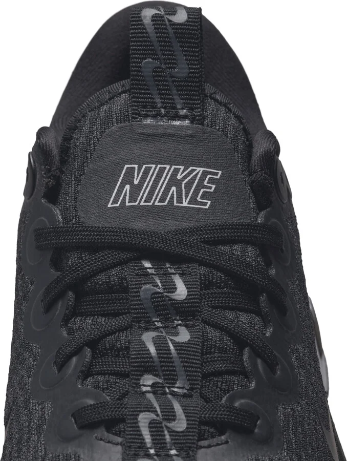 Nike Women's Motiva Walking Shoes in Black | DV1238-001 - Image 10