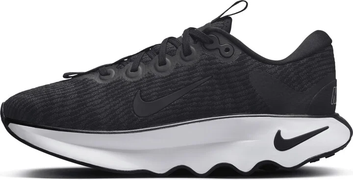 Nike Women's Motiva Walking Shoes in Black | DV1238-001