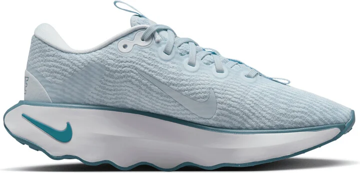 Nike Women's Motiva Walking Shoes in Blue | DV1238-400 - Image 3