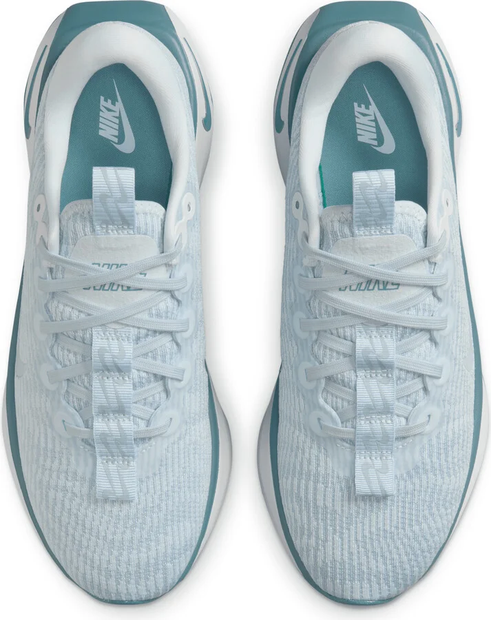 Nike Women's Motiva Walking Shoes in Blue | DV1238-400 - Image 4