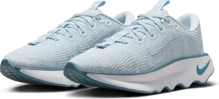Nike Women's Motiva Walking Shoes in Blue | DV1238-400 - Image 5