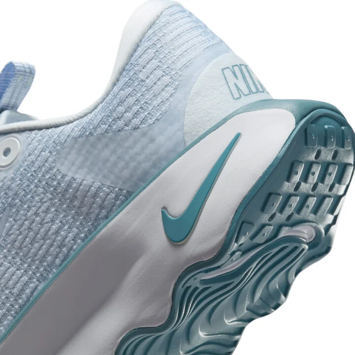 Nike Women's Motiva Walking Shoes in Blue | DV1238-400 - Image 8