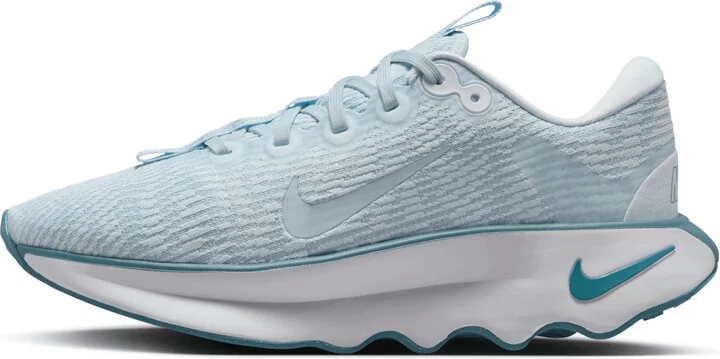 Nike Women's Motiva Walking Shoes in Blue | DV1238-400